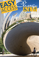 Cover of Easy Access Chicago
